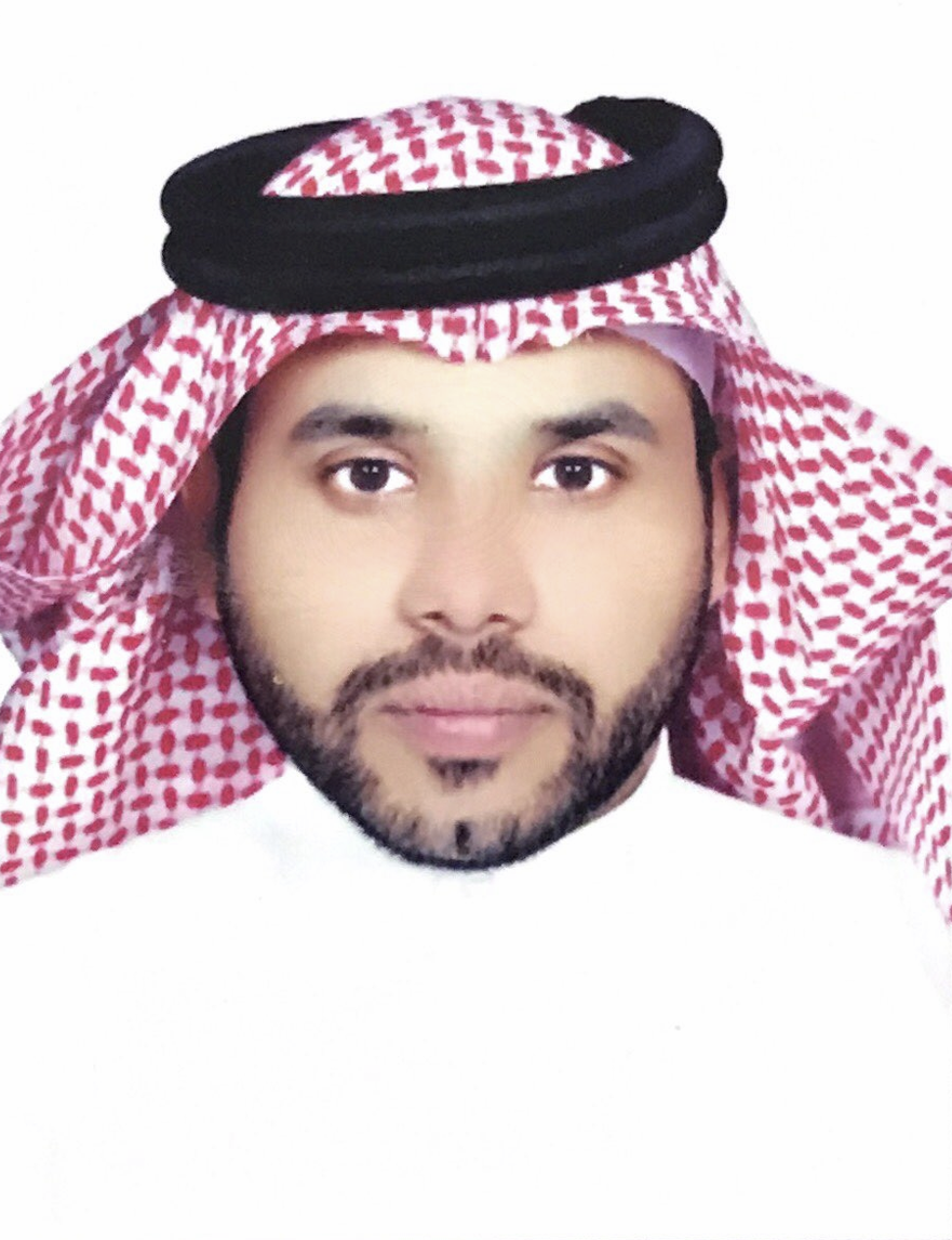 عبدالله عوض الزهراني